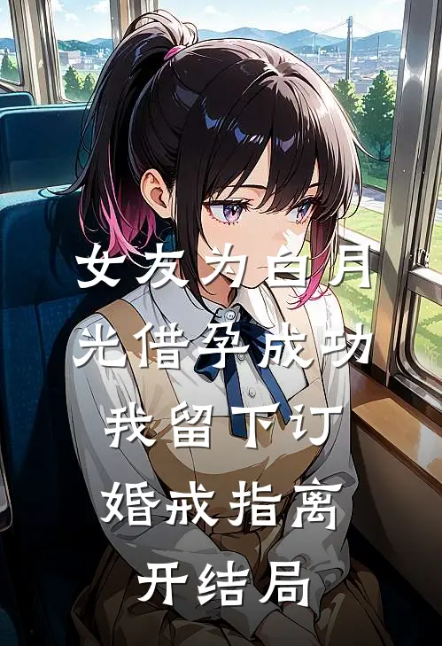 女友为白月光借孕成功，我留下订婚戒指离开结局