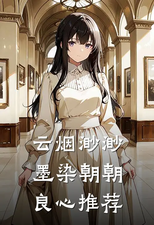 云烟渺渺，墨染朝朝良心推荐