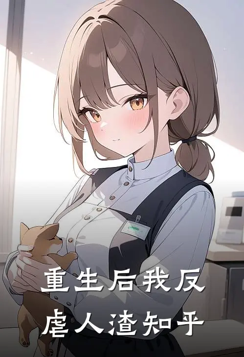 重生后我反虐人渣知乎