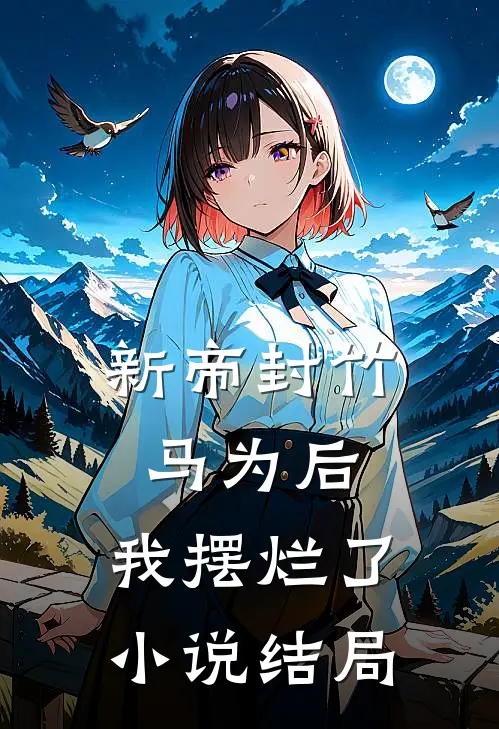新帝封竹马为后,我摆烂了结局是