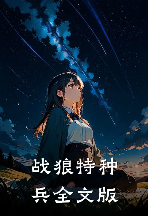 战狼特种兵全文版