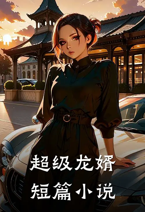超级龙婿短篇小说