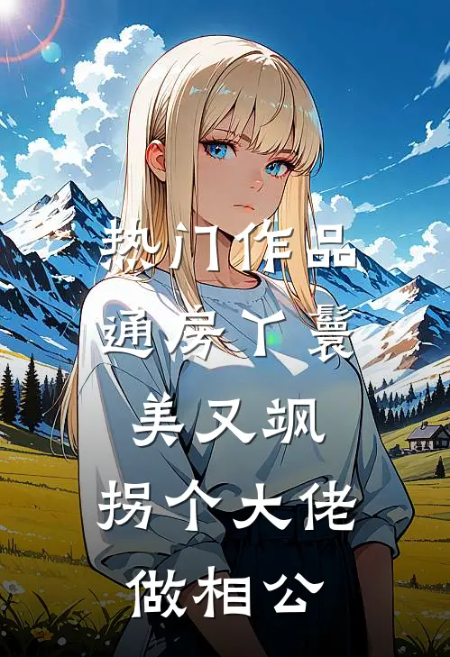 热门作品通房丫鬟美又飒，拐个大佬做相公