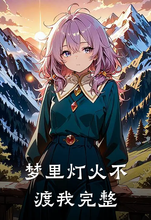 梦里灯火不渡我完整