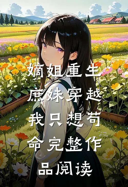 嫡姐重生庶妹穿越，我只想苟命完整作品阅读