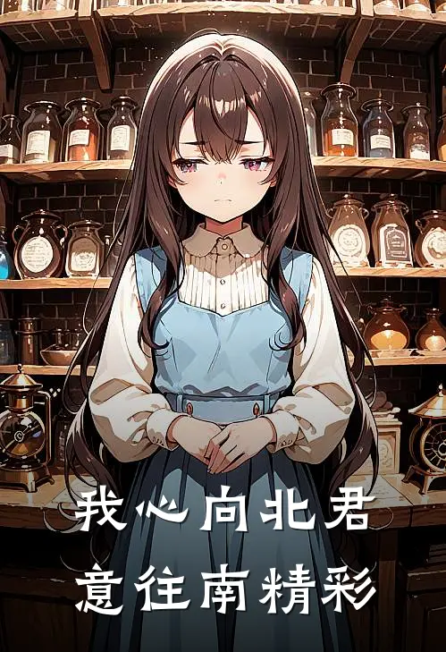 我心向北君意往南精彩
