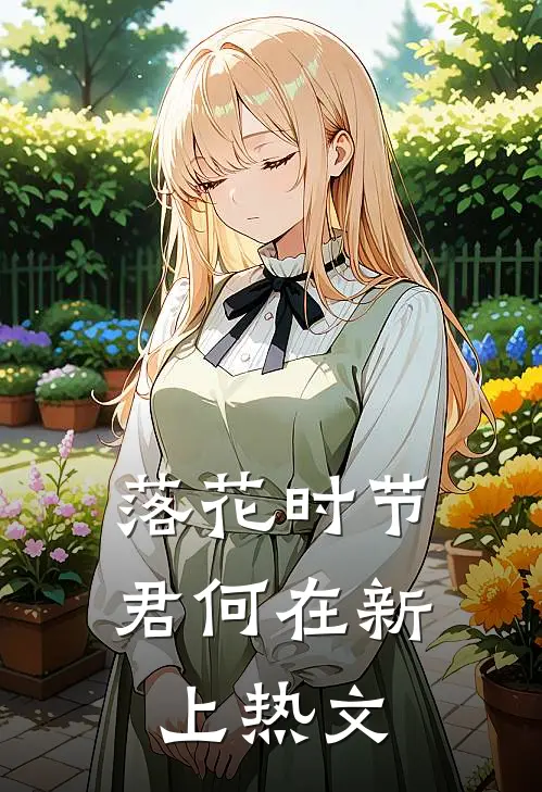 落花时节君何在新上热文
