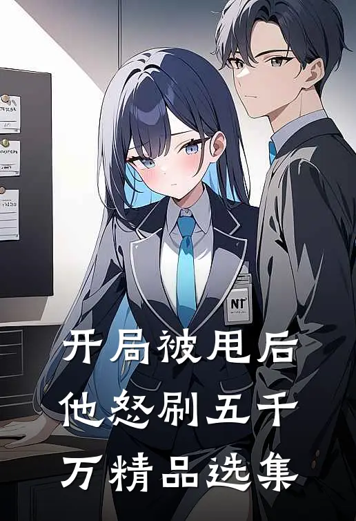 开局被甩后，他怒刷五千万精品选集