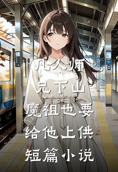 凡人师兄下山，魔祖也要给他上供短篇小说