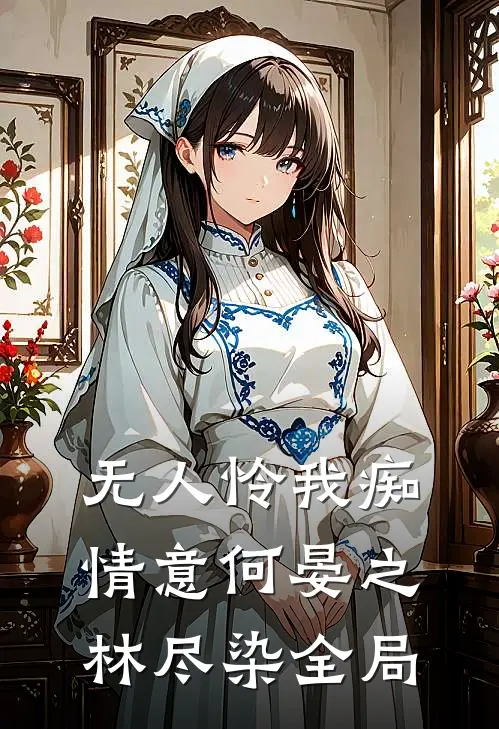 无人怜我痴情意何晏之林尽染全局
