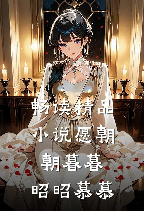 畅读精品小说愿朝朝暮暮，昭昭慕慕