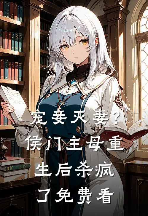 宠妾灭妻？侯门主母重生后杀疯了免费看