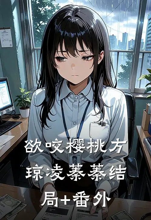欲咬樱桃方琼凌蓁蓁结局+番外