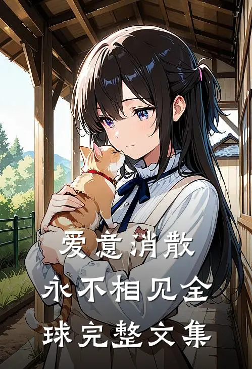 爱意消散，永不相见全球完整文集