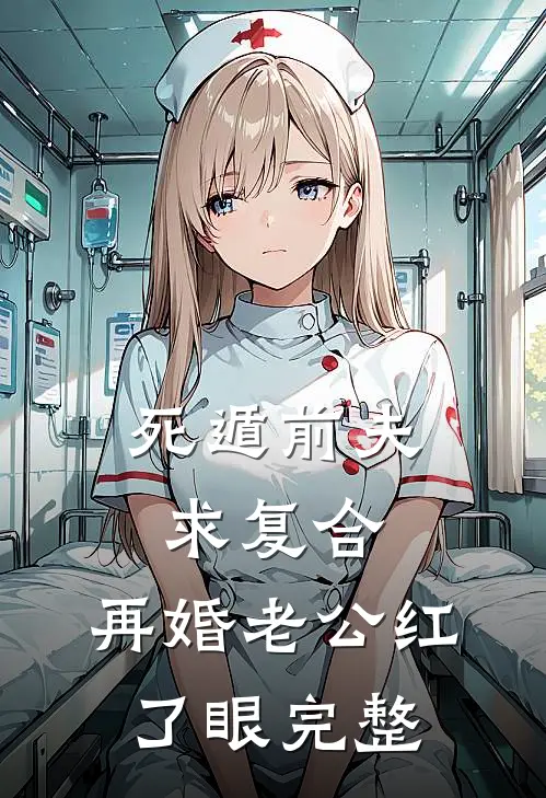死遁前夫求复合，再婚老公红了眼完整