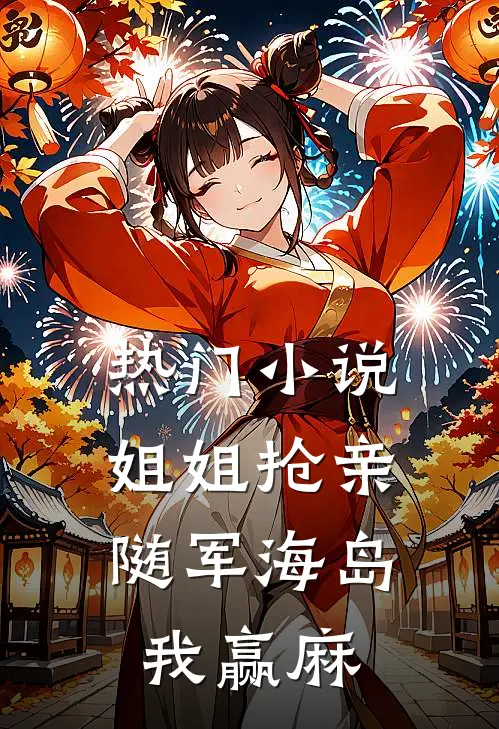 热门小说姐姐抢亲，随军海岛我赢麻
