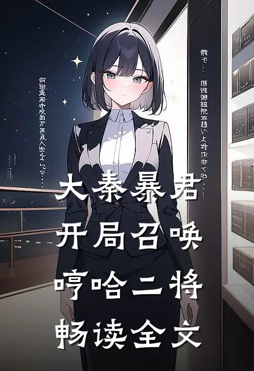 大秦暴君：开局召唤哼哈二将畅读全文