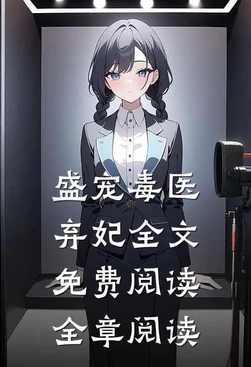 盛宠毒医弃妃全文免费阅读全章阅读