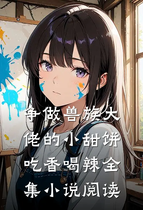 争做兽族大佬的小甜饼，吃香喝辣全集小说阅读