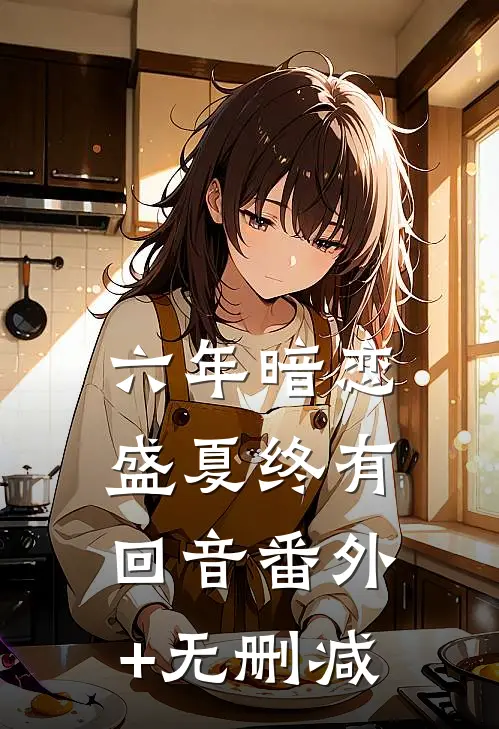 六年暗恋，盛夏终有回音番外+无删减