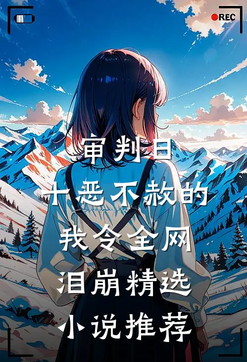 审判日：十恶不赦的我令全网泪崩精选小说推荐