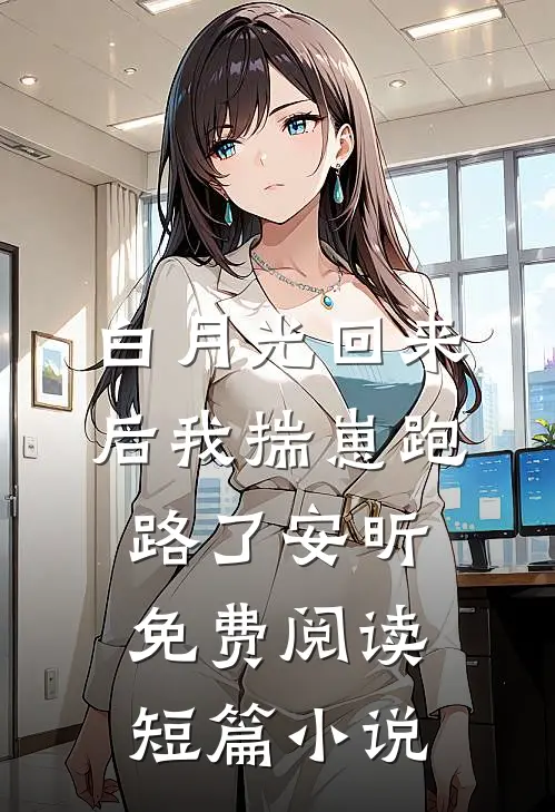 白月光回来后我揣崽跑路了安昕免费阅读短篇小说
