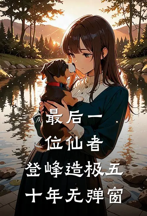 最后一位仙者，登峰造极五十年无弹窗