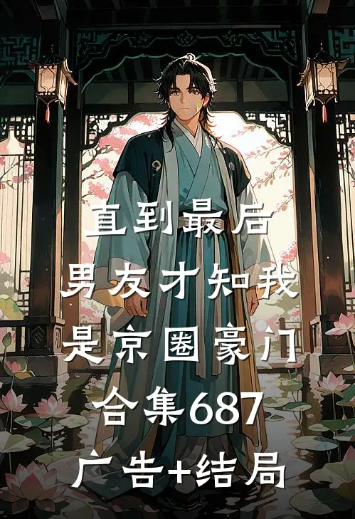直到最后，男友才知我是京圈豪门合集687广告+结局