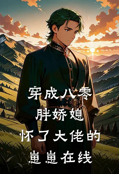 穿成八零胖娇媳，怀了大佬的崽崽在线