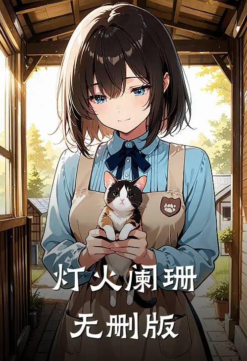 灯火阑珊无删版