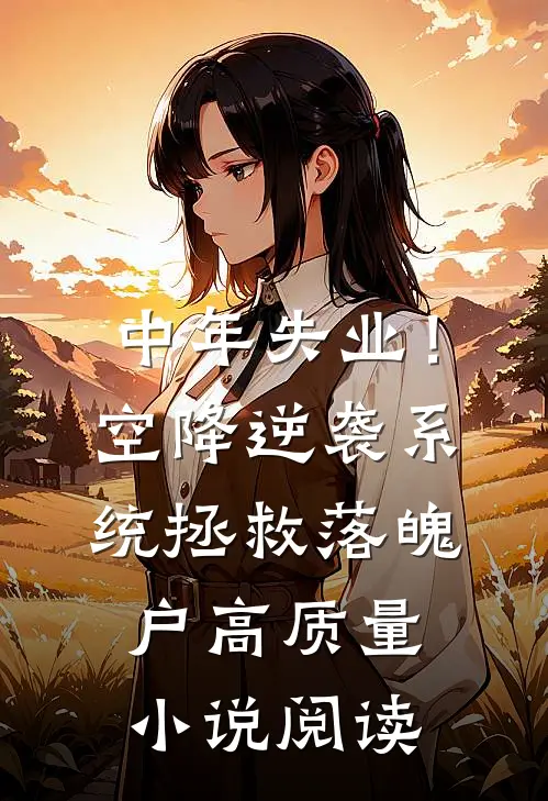 中年失业！空降逆袭系统拯救落魄户高质量小说阅读