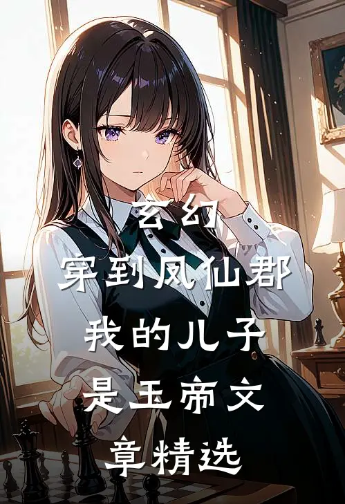 玄幻：穿到凤仙郡，我的儿子是玉帝文章精选