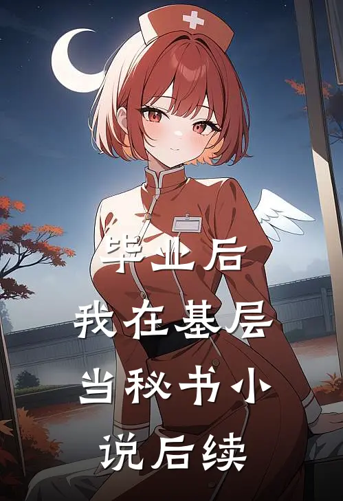 毕业后，我在基层当秘书小说后续