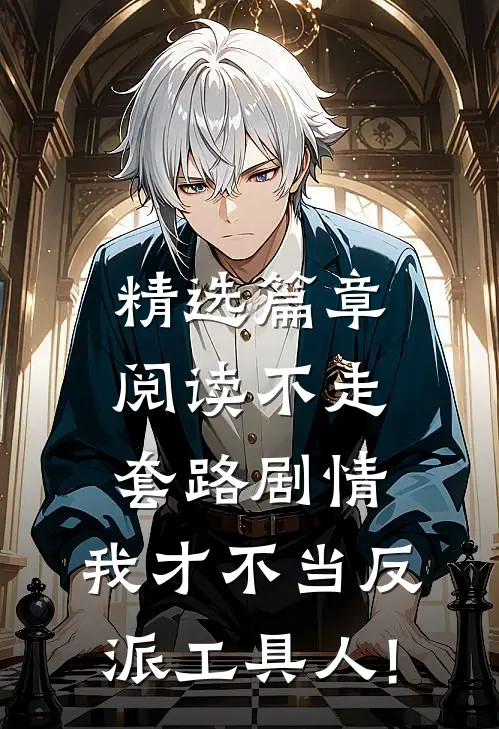 精选篇章阅读不走套路剧情,我才不当反派工具人!