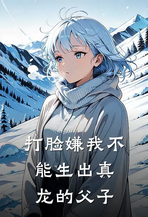 打脸嫌我不能生出真龙的父子