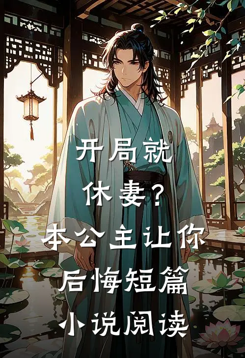 开局就休妻?本公主让你后悔短篇阅读
