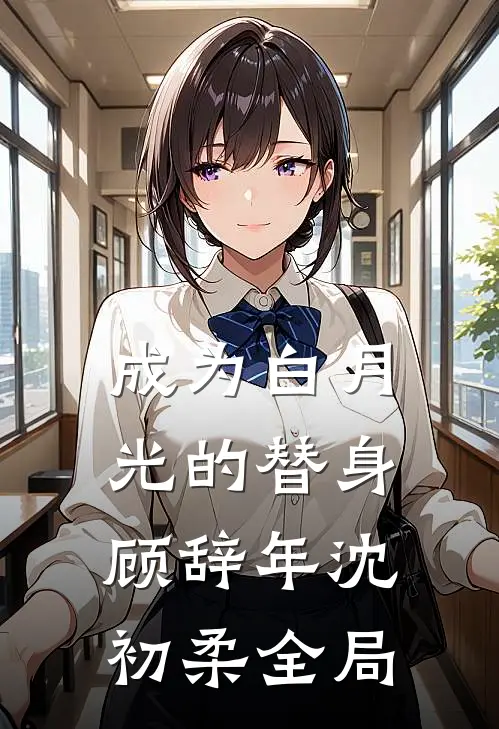 成为白月光的替身顾辞年沈初柔全局