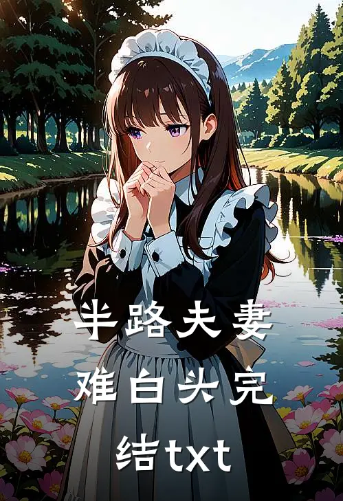半路夫妻难白头完结txt