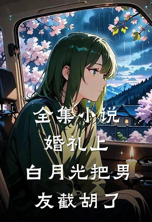 全集小说婚礼上，白月光把男友截胡了