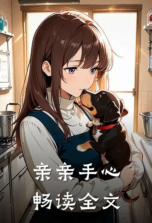 亲亲手心畅读全文