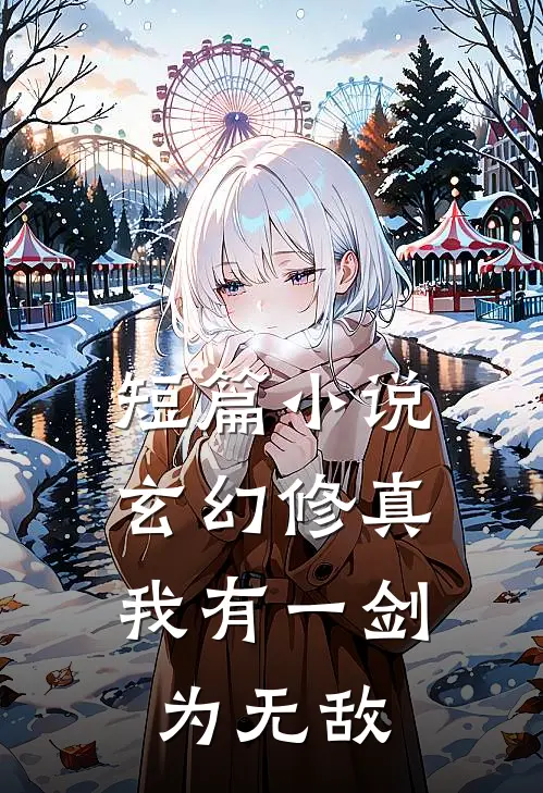 短篇小说玄幻修真：我有一剑为无敌
