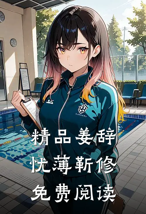 精品姜辞忧薄靳修免费阅读