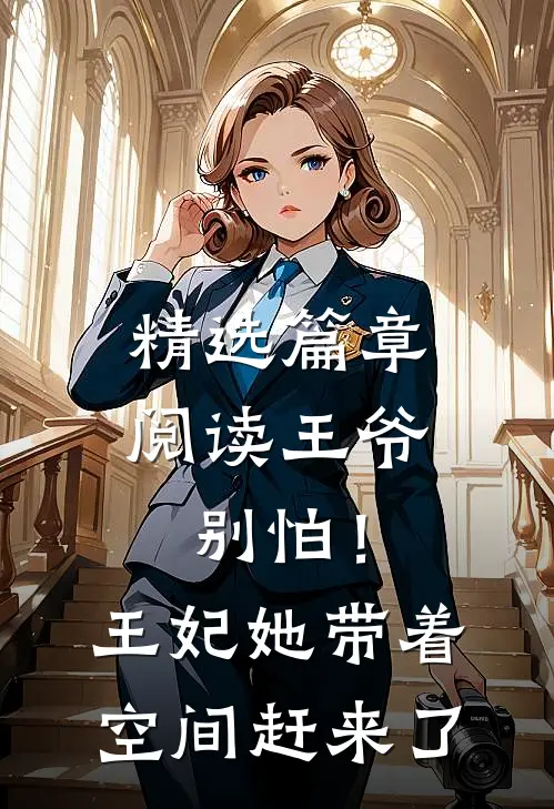 精选篇章阅读王爷别怕！王妃她带着空间赶来了