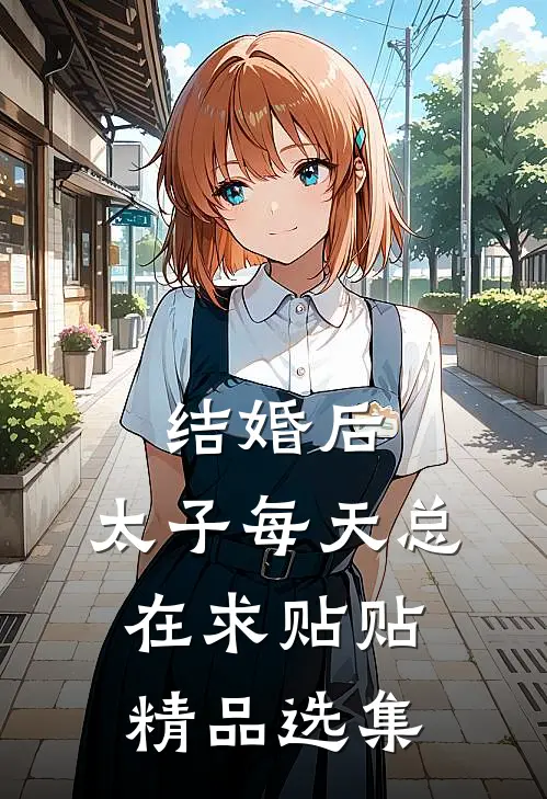 结婚后，太子每天总在求贴贴精品选集