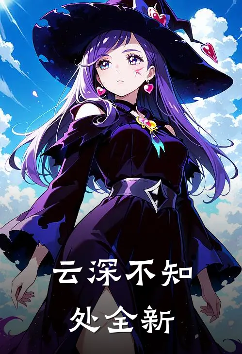 云深不知处全新