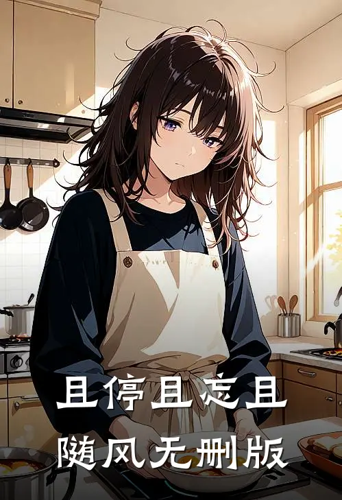 且停且忘且随风无删版