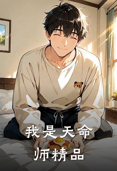 我是天命师精品