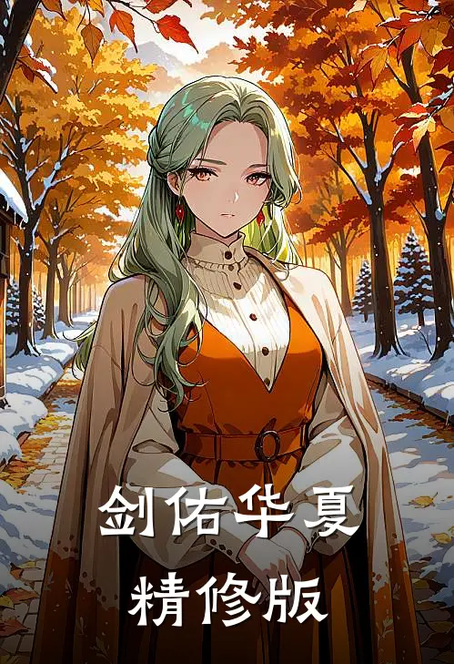 剑佑华夏精修版