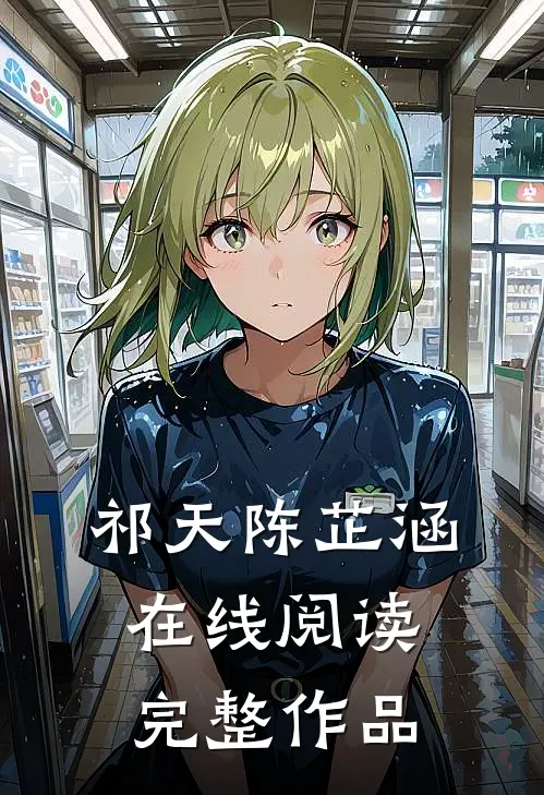 祁天陈芷涵在线阅读完整作品