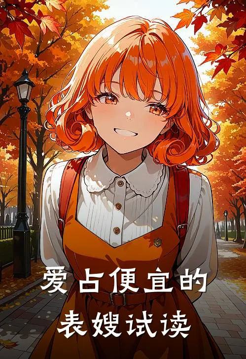 爱占便宜的表嫂试读